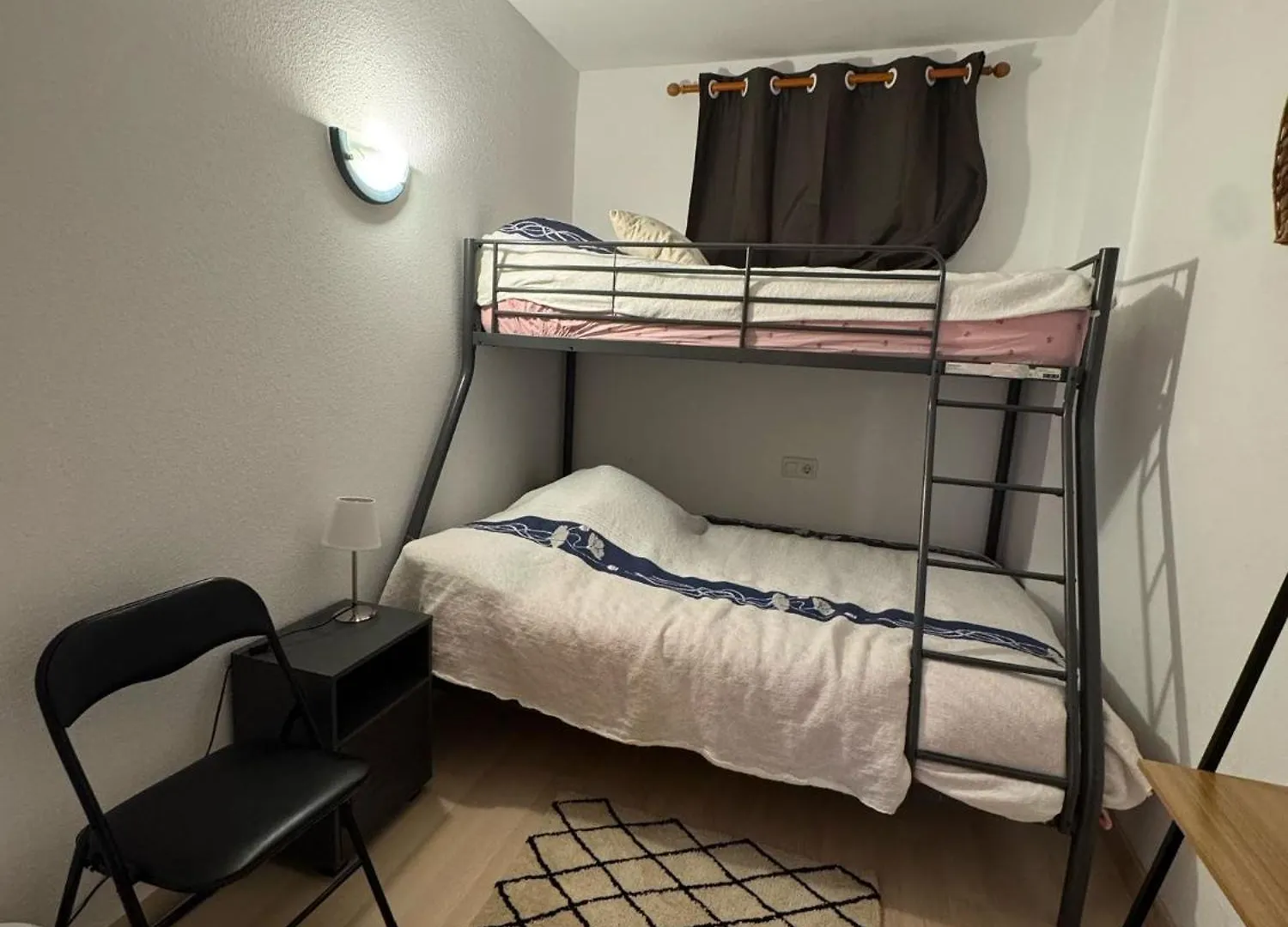 Apartamento Appartement Avec Piscine Et Parking Santa Margarita Rosas