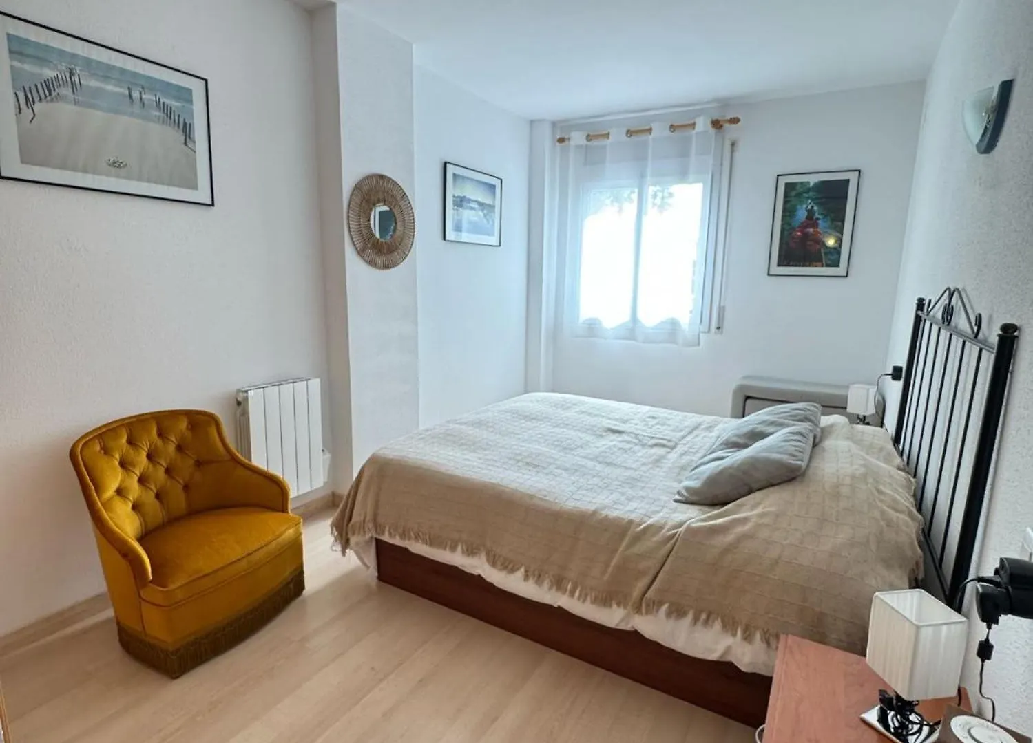 Appartement Avec Piscine Et Parking Santa Margarita Rosas Apartamento